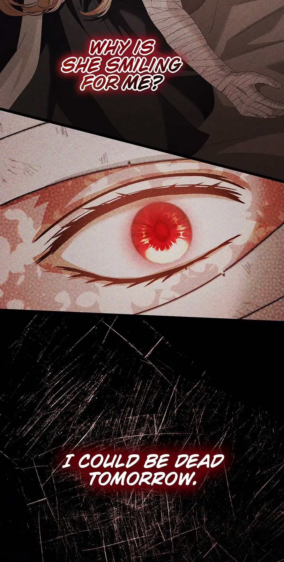 The Dragon Duke's Wife Chapter 38 - page 40