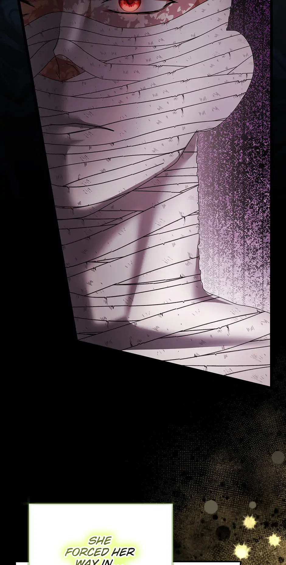 The Dragon Duke's Wife Chapter 38 - page 43