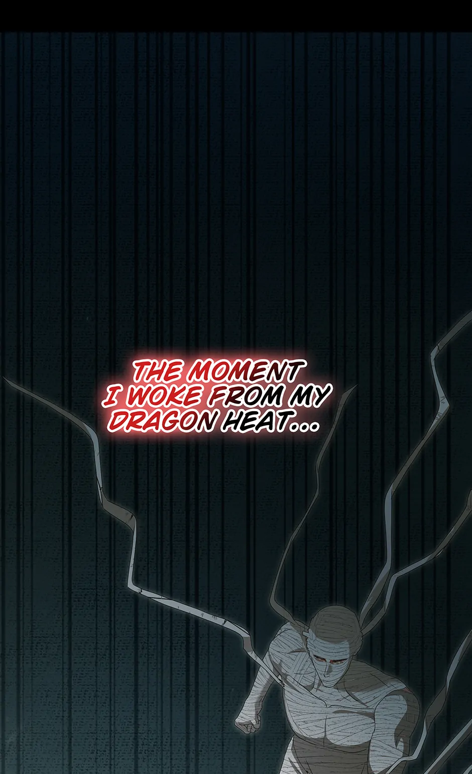 The Dragon Duke's Wife Chapter 38 - page 46