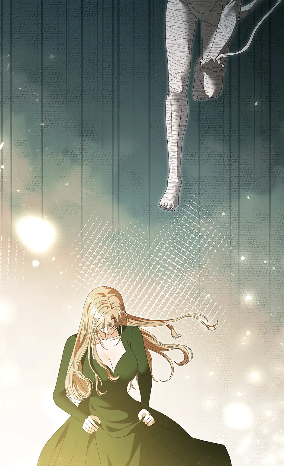 The Dragon Duke's Wife Chapter 38 - page 47