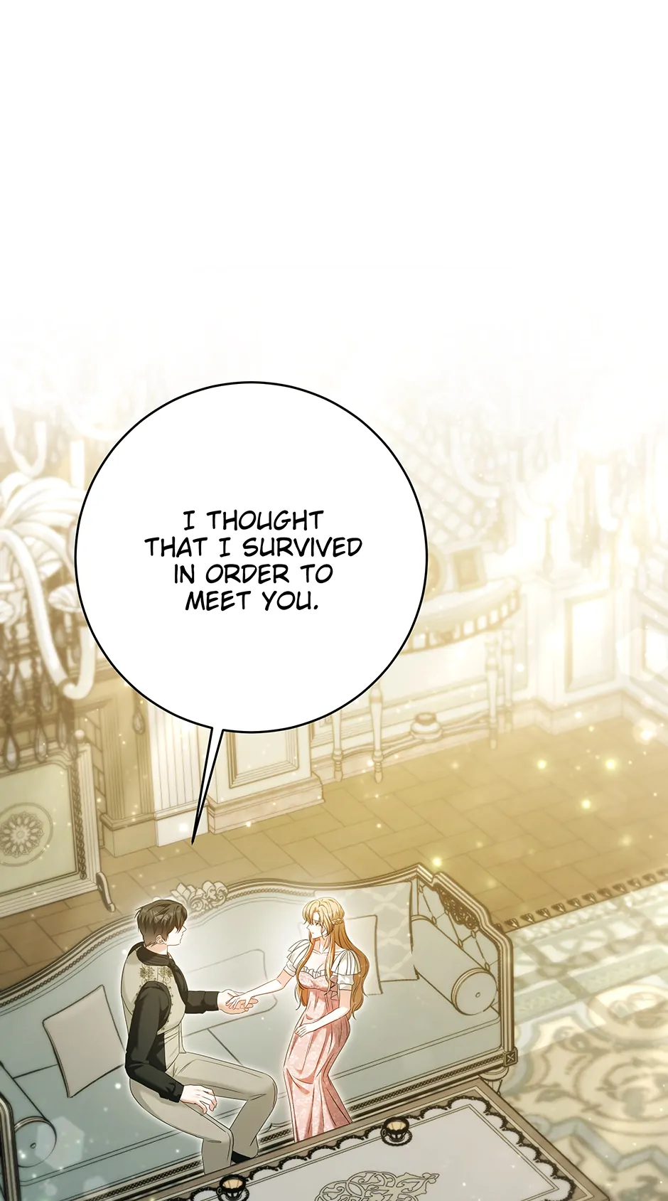 The Dragon Duke's Wife Chapter 38 - page 49