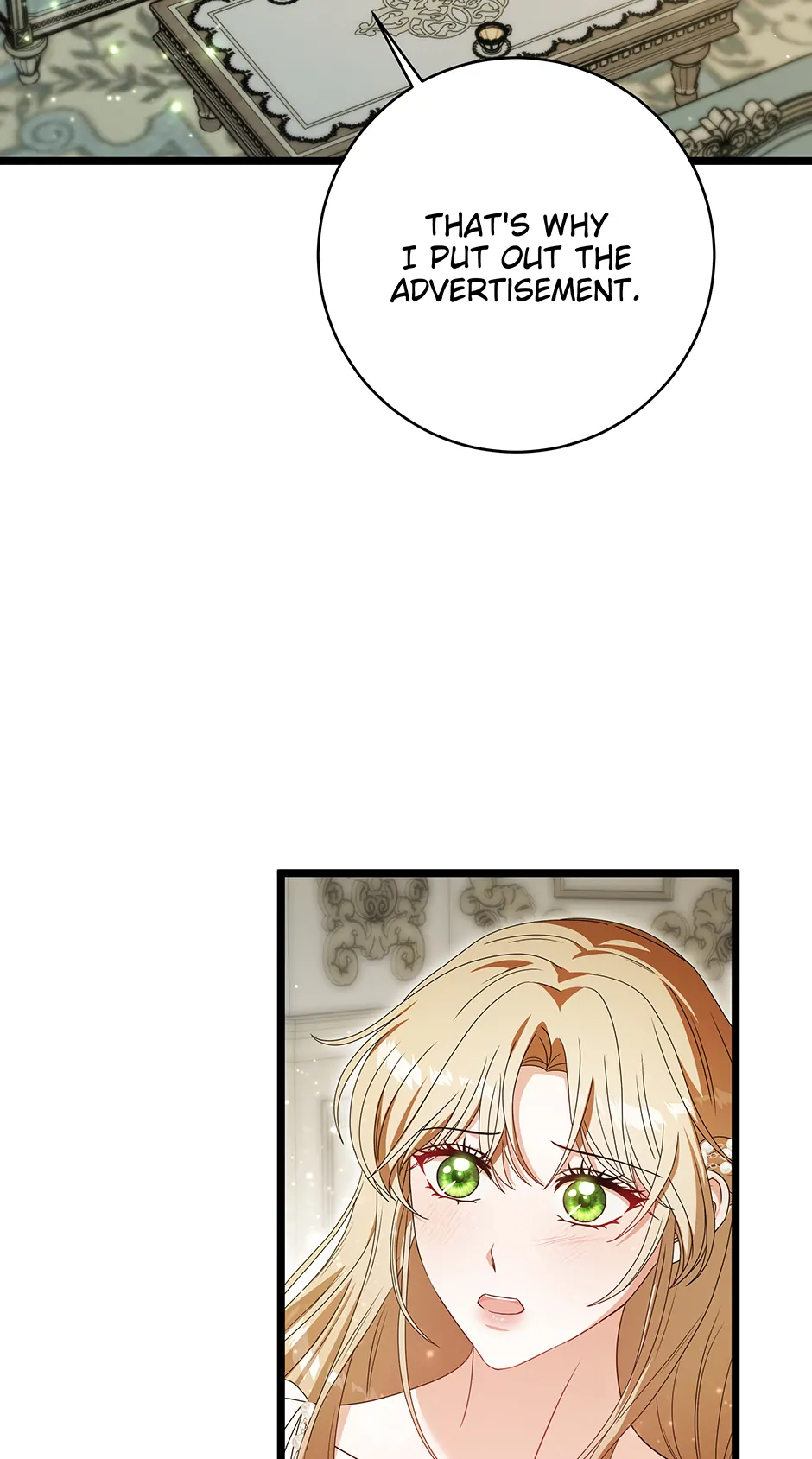 The Dragon Duke's Wife Chapter 38 - page 50