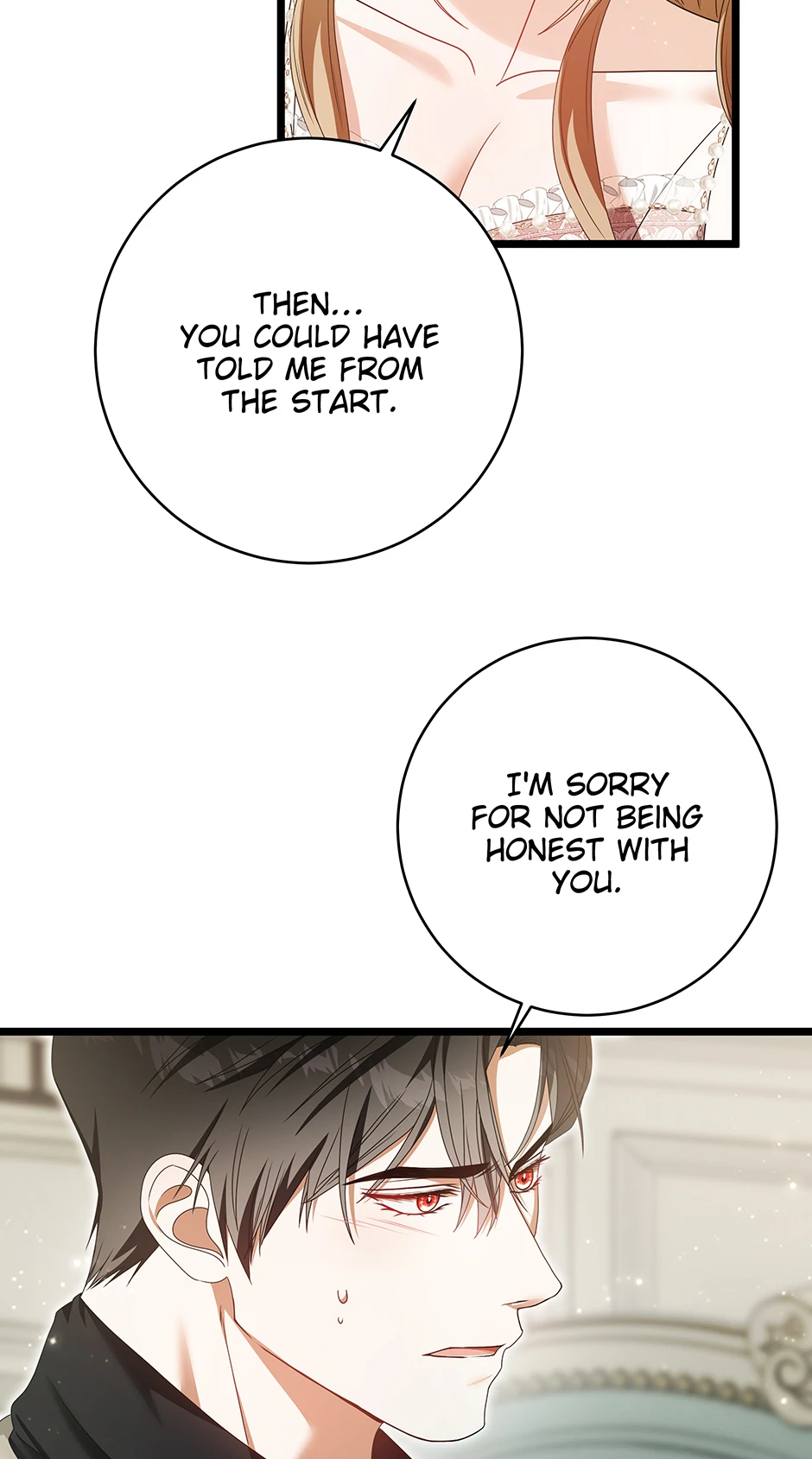 The Dragon Duke's Wife Chapter 38 - page 51