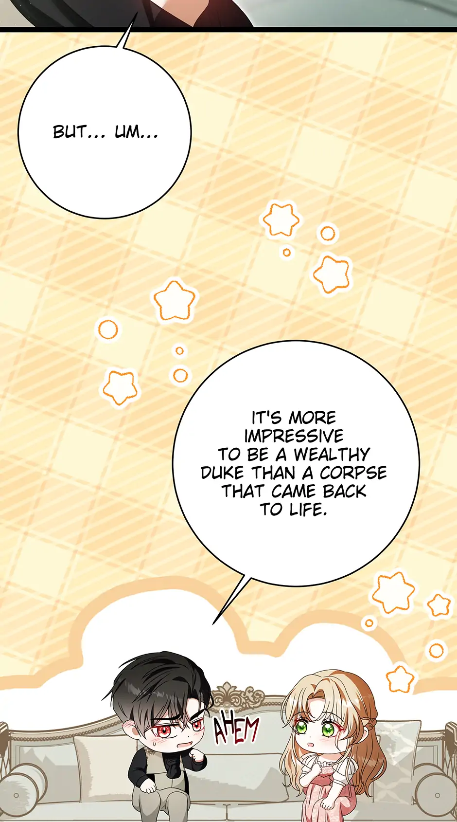 The Dragon Duke's Wife Chapter 38 - page 52