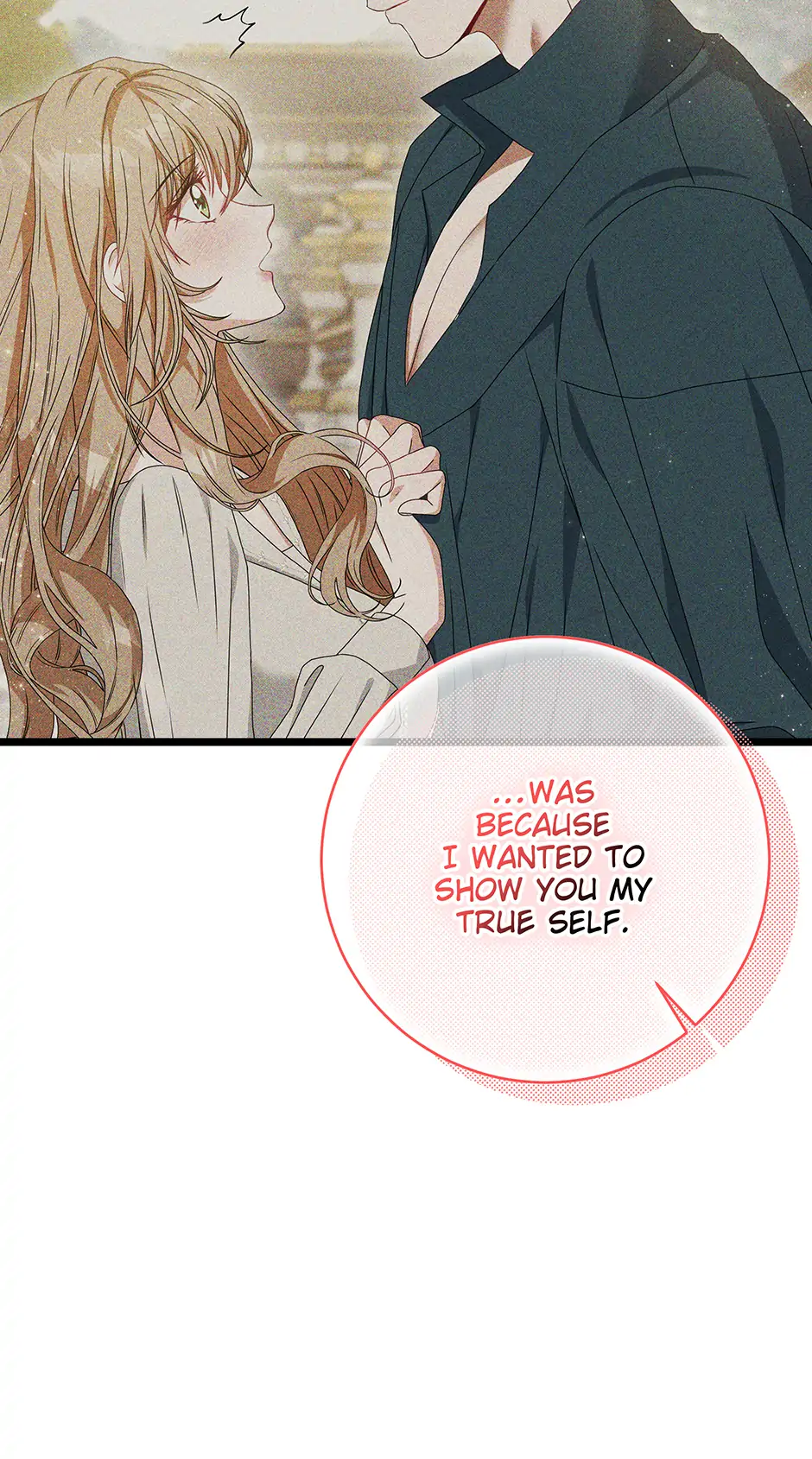 The Dragon Duke's Wife Chapter 38 - page 54