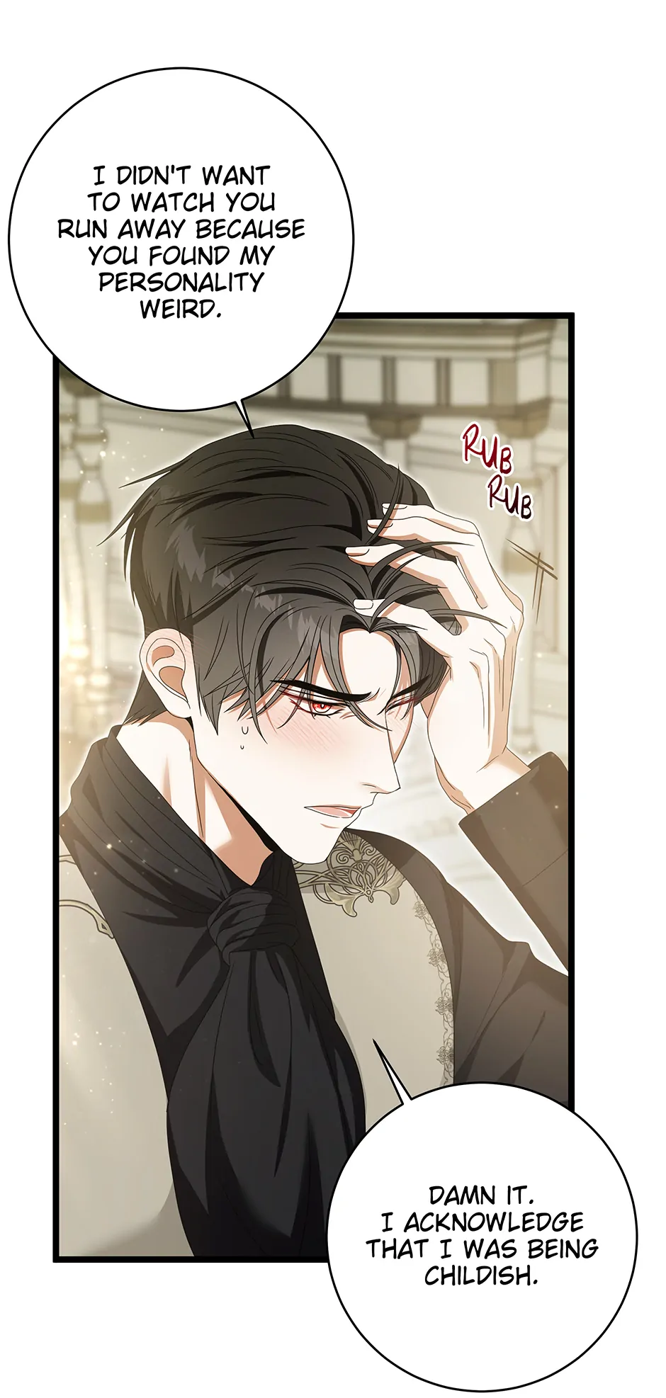 The Dragon Duke's Wife Chapter 38 - page 55