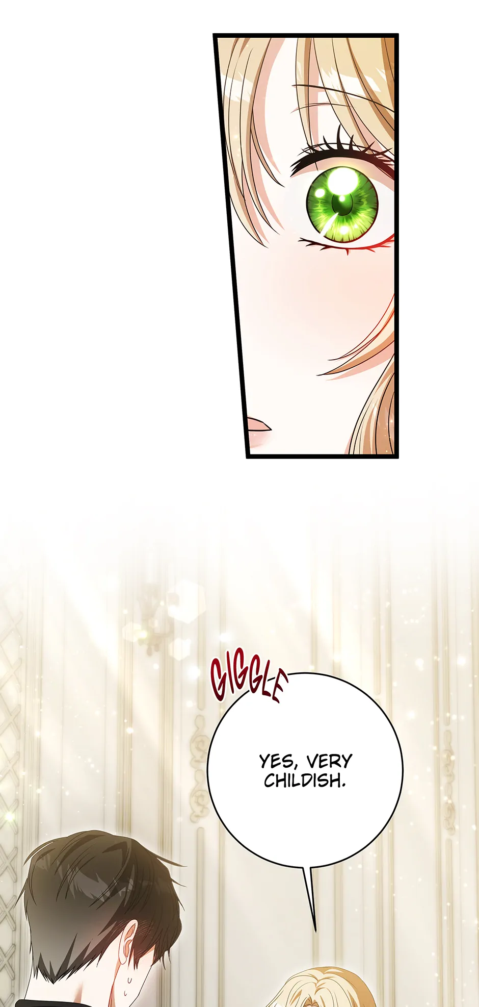 The Dragon Duke's Wife Chapter 38 - page 56