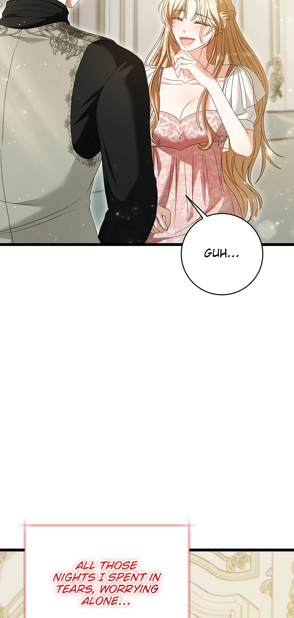 The Dragon Duke's Wife Chapter 38 - page 57