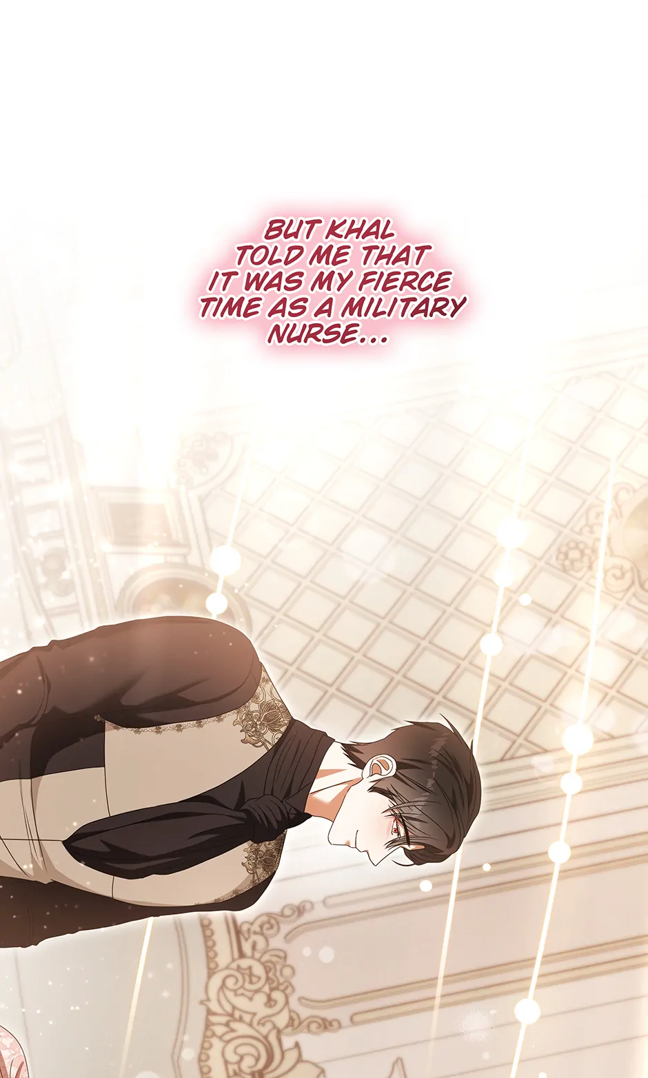 The Dragon Duke's Wife Chapter 38 - page 60