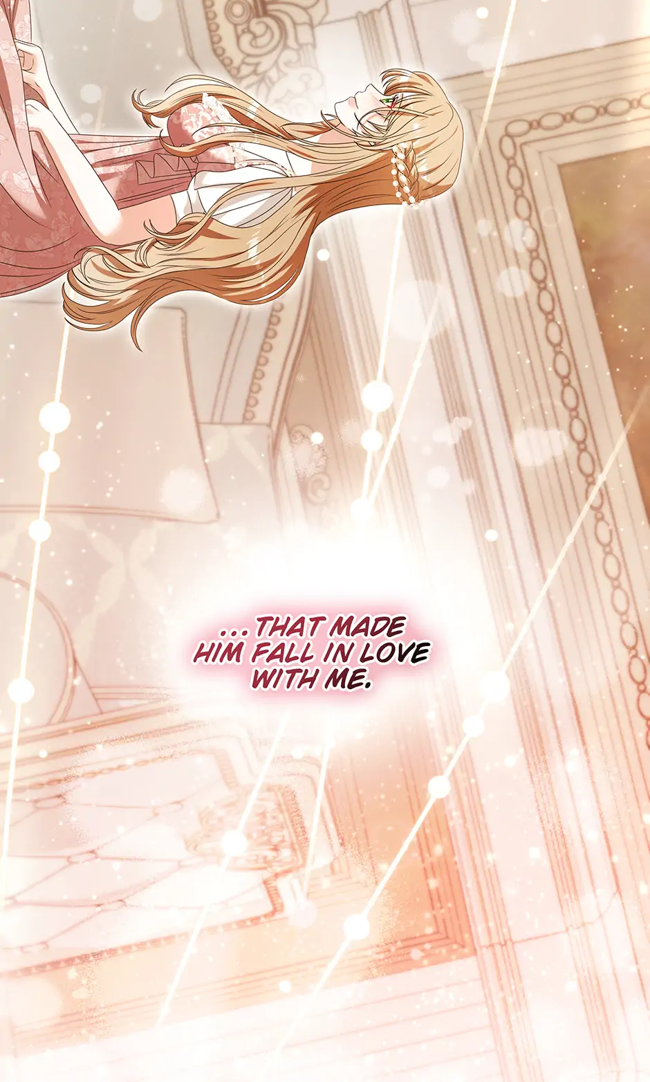 The Dragon Duke's Wife Chapter 38 - page 61