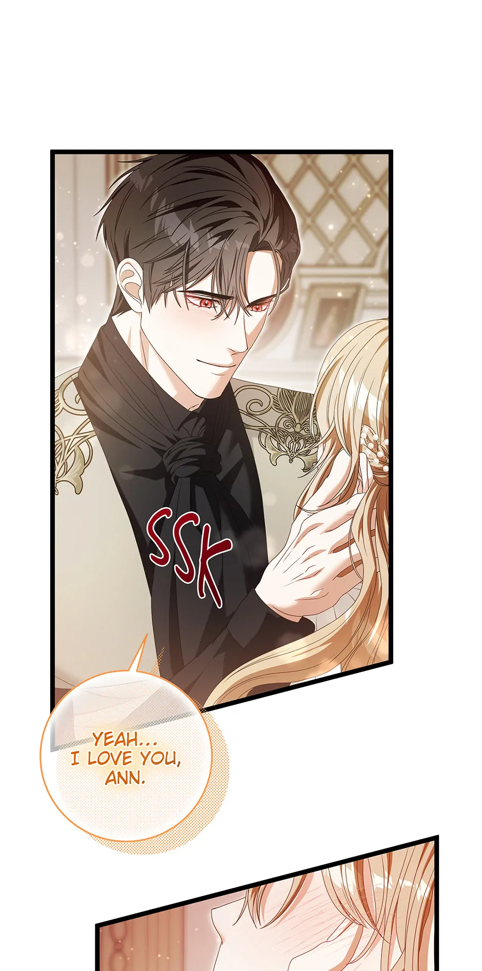 The Dragon Duke's Wife Chapter 38 - page 63