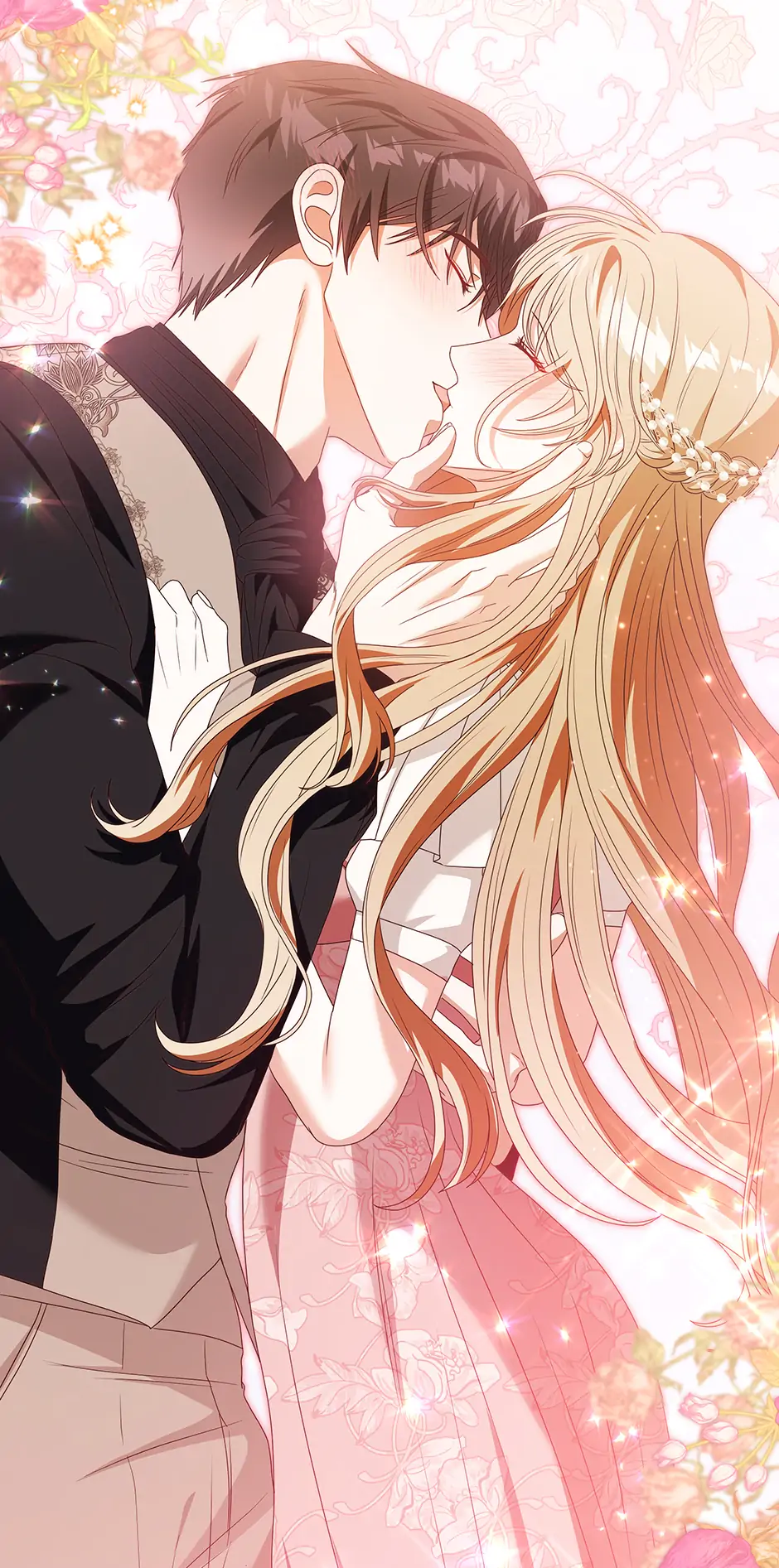 The Dragon Duke's Wife Chapter 38 - page 65