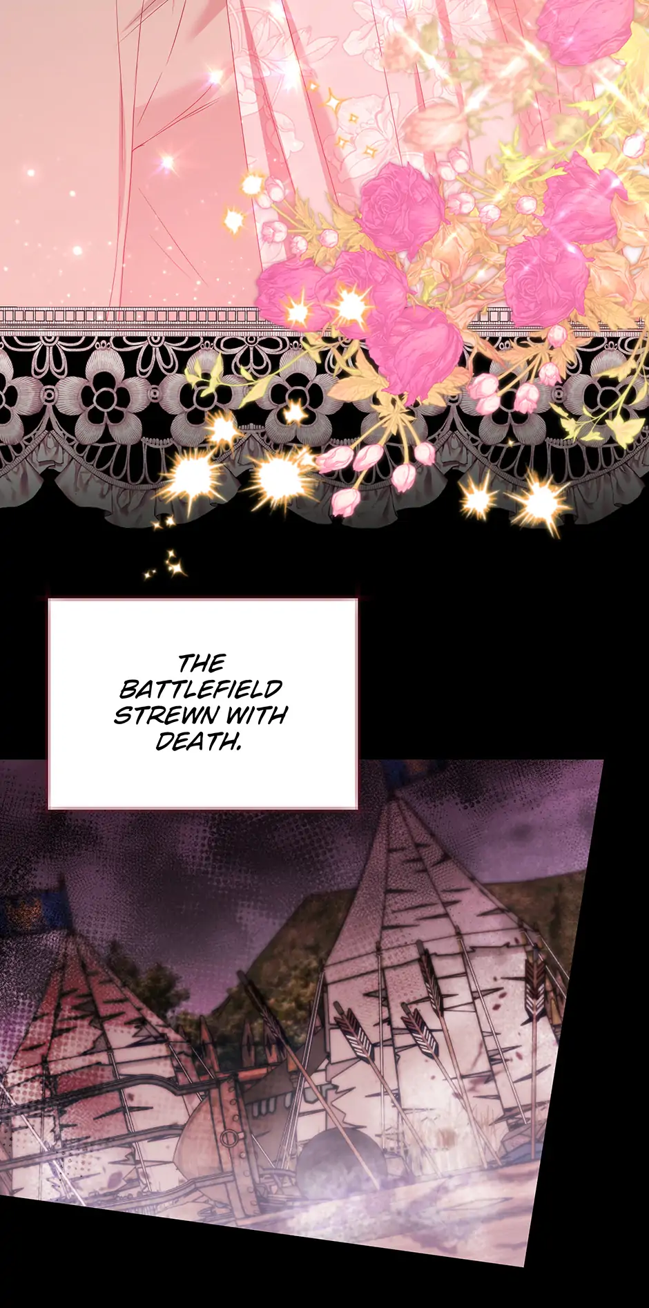 The Dragon Duke's Wife Chapter 38 - page 66