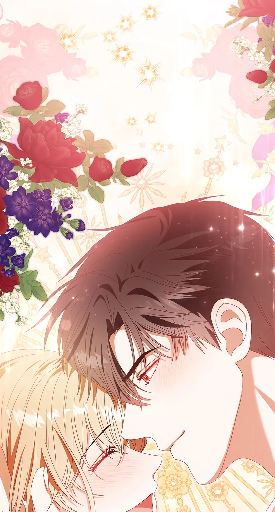 The Dragon Duke's Wife Chapter 38 - page 70