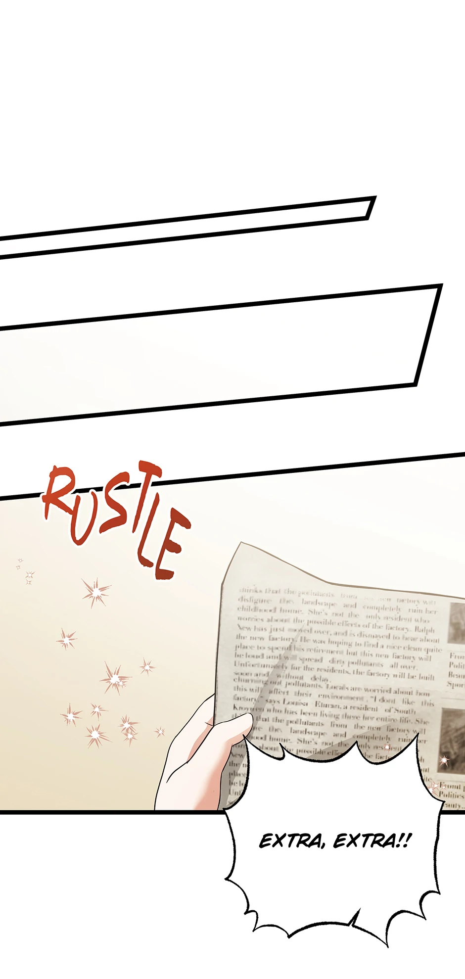 The Dragon Duke's Wife Chapter 38 - page 74