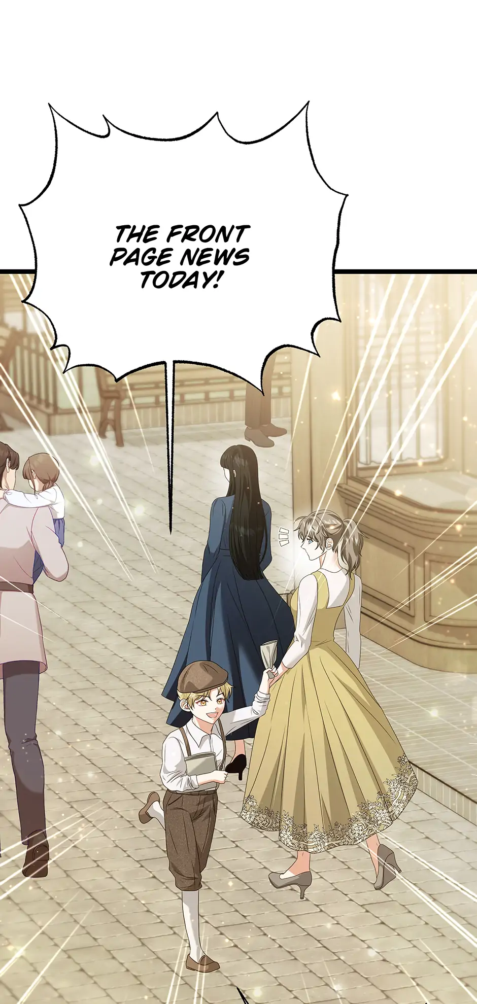 The Dragon Duke's Wife Chapter 38 - page 75