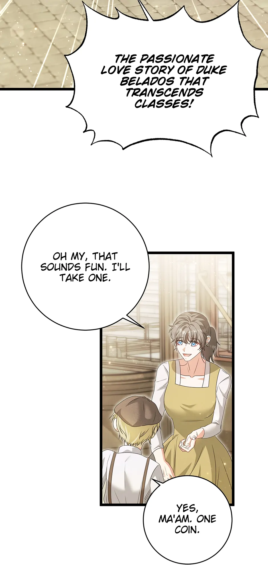 The Dragon Duke's Wife Chapter 38 - page 76