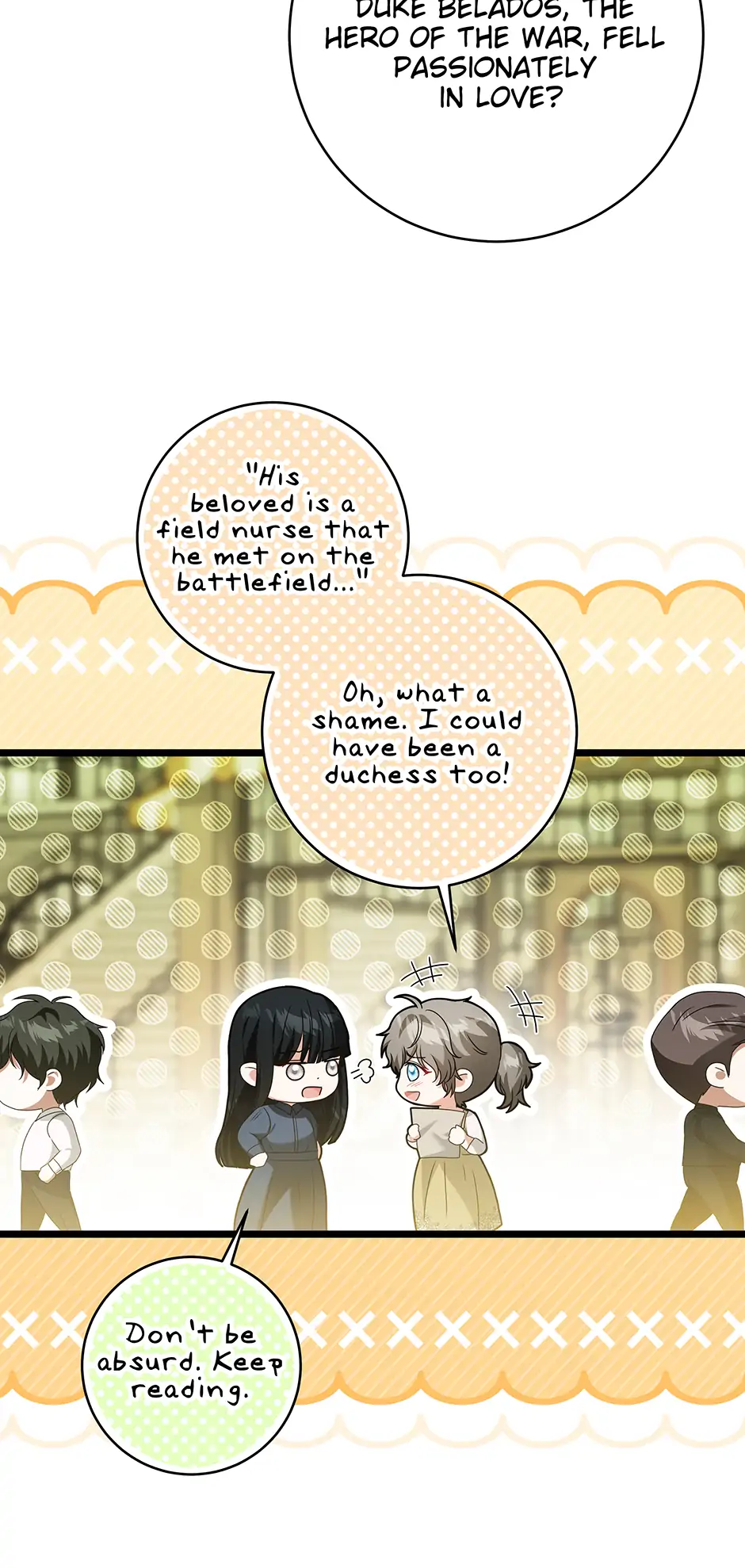 The Dragon Duke's Wife Chapter 38 - page 78