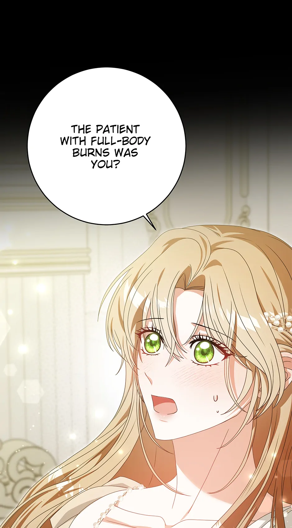 The Dragon Duke's Wife Chapter 38 - page 7