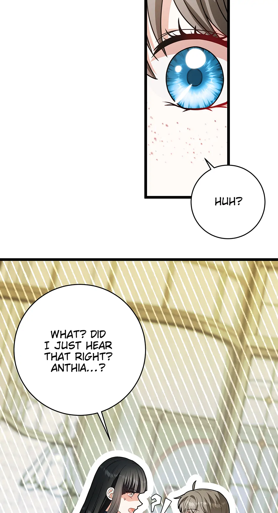 The Dragon Duke's Wife Chapter 38 - page 82