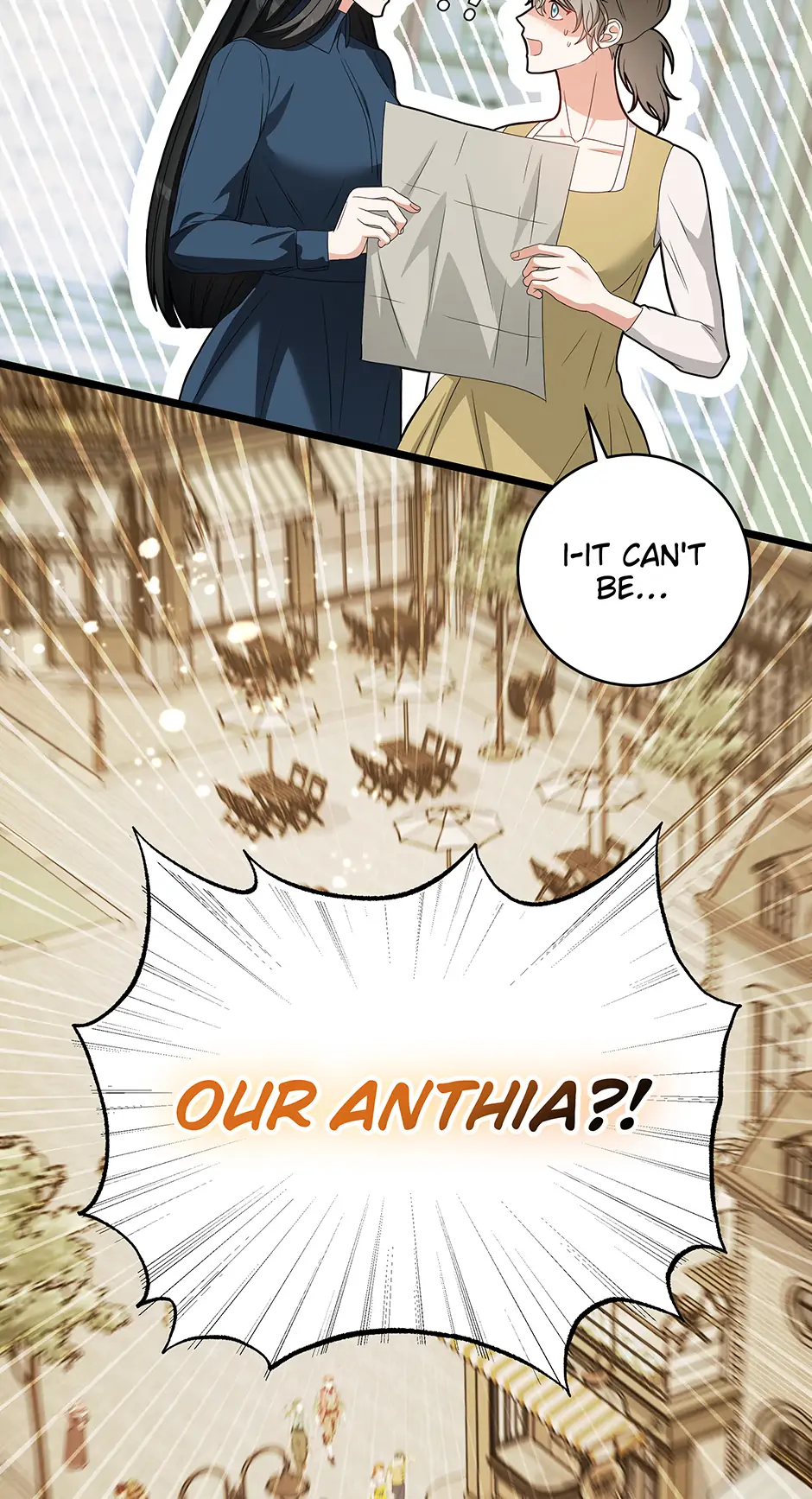 The Dragon Duke's Wife Chapter 38 - page 83