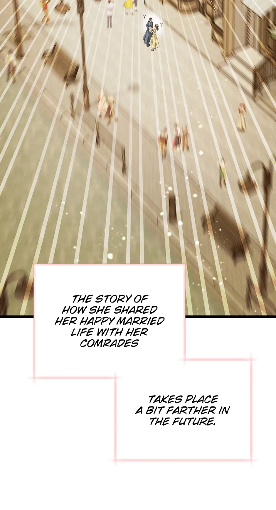 The Dragon Duke's Wife Chapter 38 - page 84