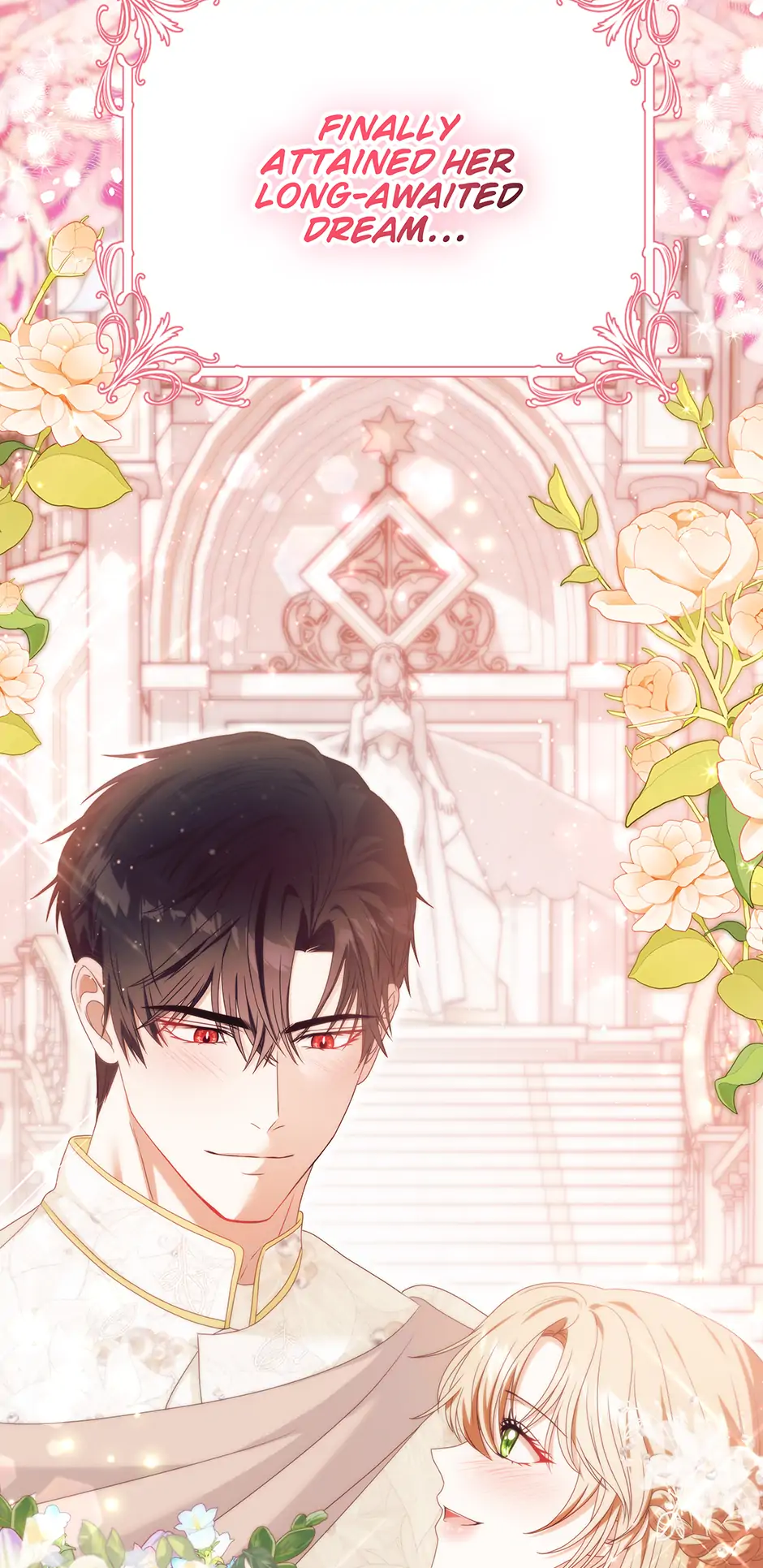 The Dragon Duke's Wife Chapter 38 - page 87