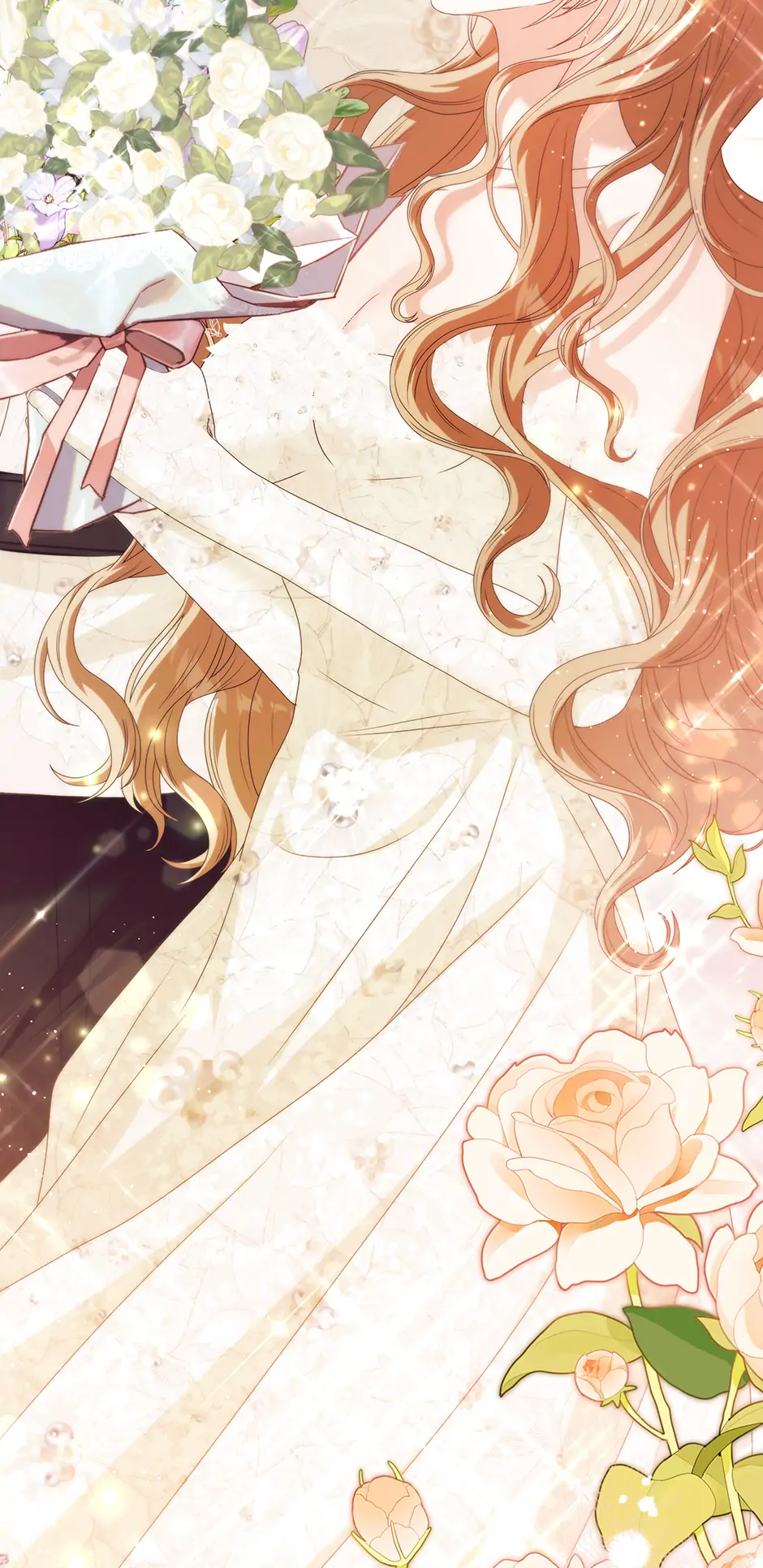 The Dragon Duke's Wife Chapter 38 - page 88