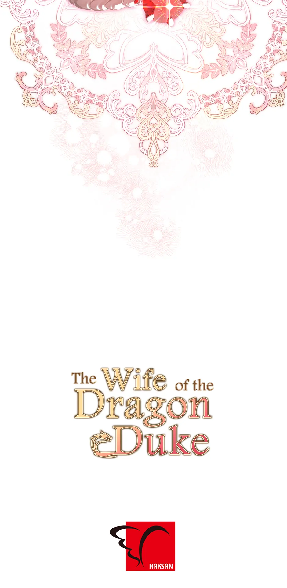 The Dragon Duke's Wife Chapter 38 - page 91