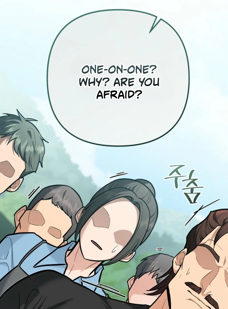 The Swordsmanship Instructor at the Academy Chapter 37 - page 100