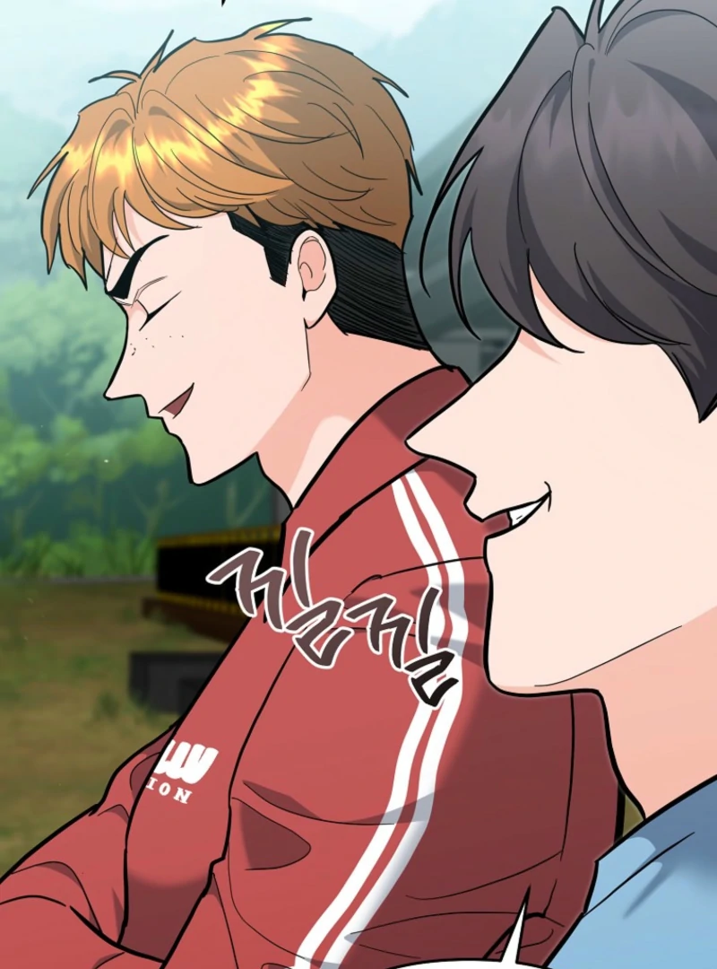 The Swordsmanship Instructor at the Academy Chapter 37 - page 108