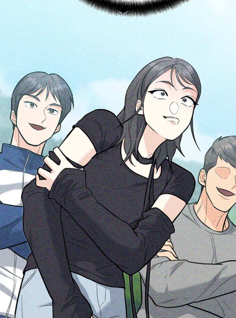 The Swordsmanship Instructor at the Academy Chapter 37 - page 114