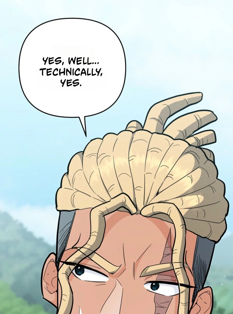 The Swordsmanship Instructor at the Academy Chapter 37 - page 120