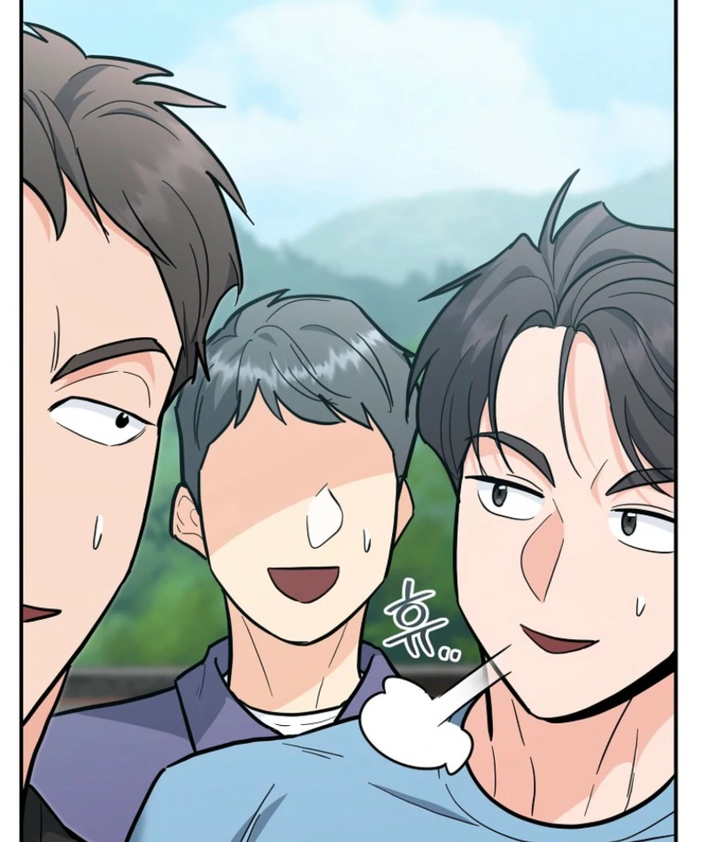 The Swordsmanship Instructor at the Academy Chapter 37 - page 123