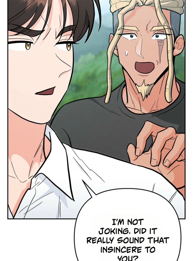 The Swordsmanship Instructor at the Academy Chapter 37 - page 133