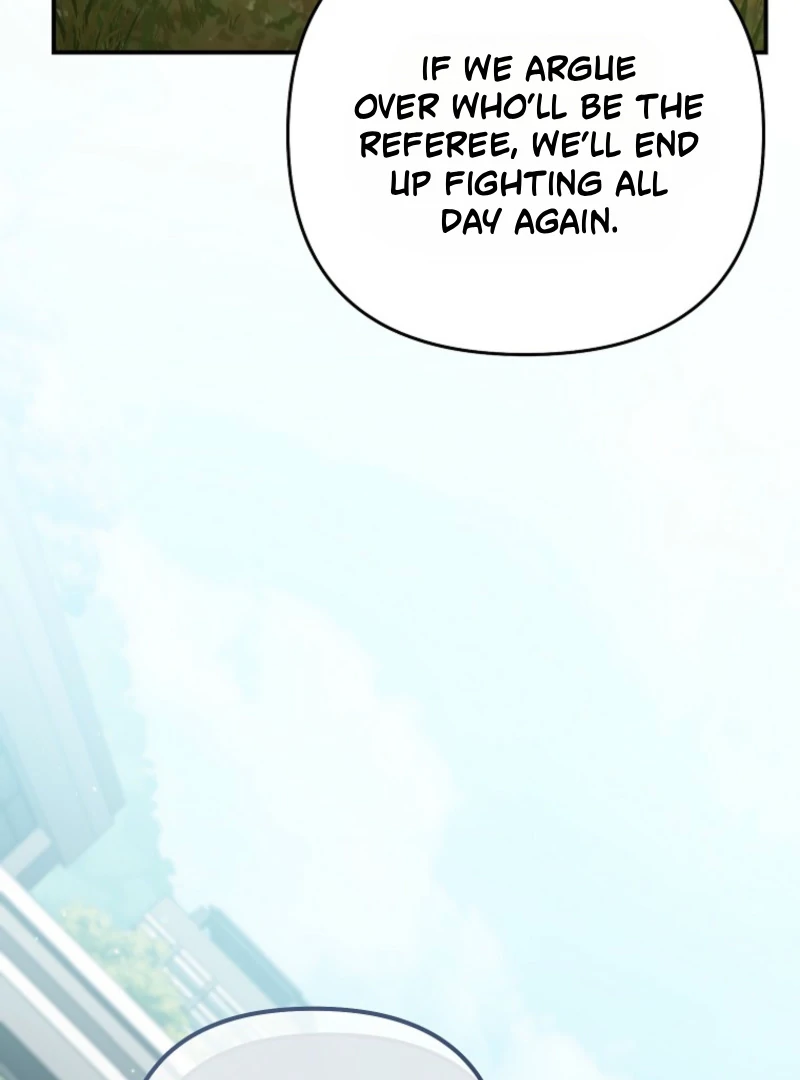 The Swordsmanship Instructor at the Academy Chapter 37 - page 140