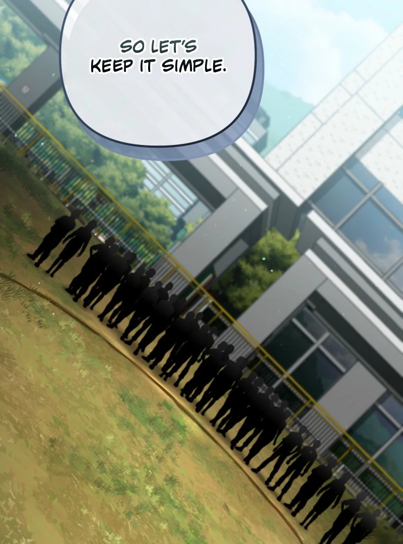 The Swordsmanship Instructor at the Academy Chapter 37 - page 141