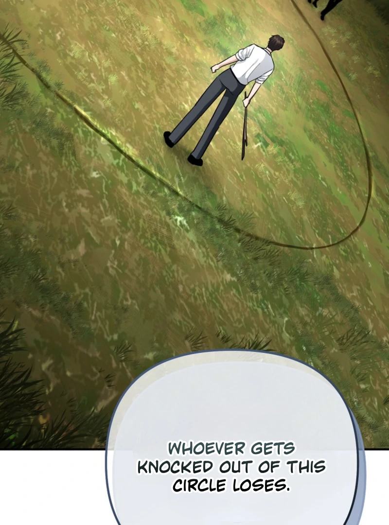 The Swordsmanship Instructor at the Academy Chapter 37 - page 142