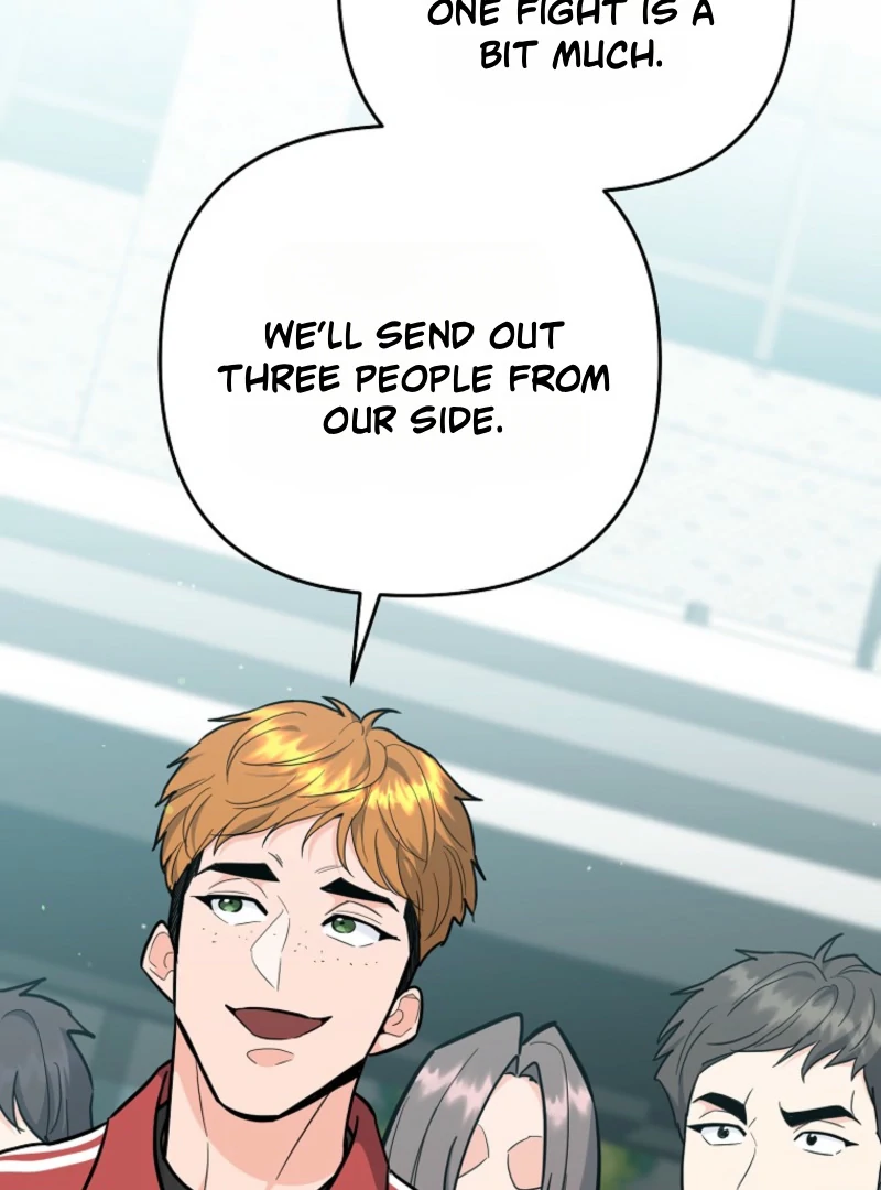 The Swordsmanship Instructor at the Academy Chapter 37 - page 146