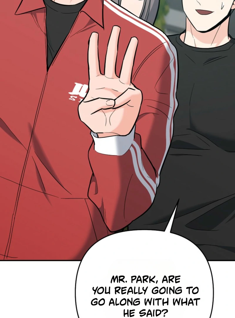 The Swordsmanship Instructor at the Academy Chapter 37 - page 147