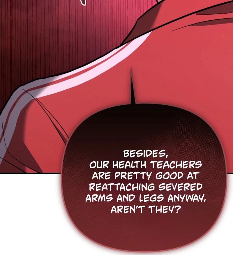 The Swordsmanship Instructor at the Academy Chapter 37 - page 150