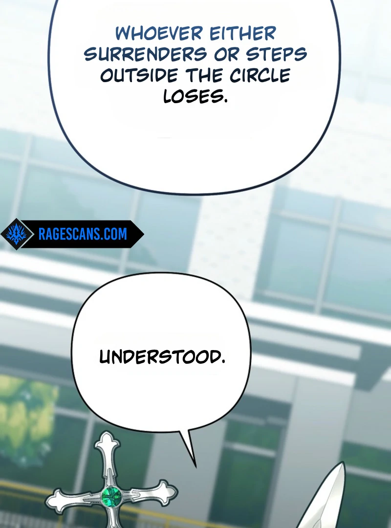 The Swordsmanship Instructor at the Academy Chapter 37 - page 157