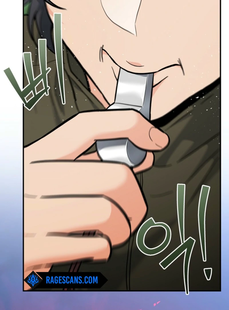 The Swordsmanship Instructor at the Academy Chapter 37 - page 169