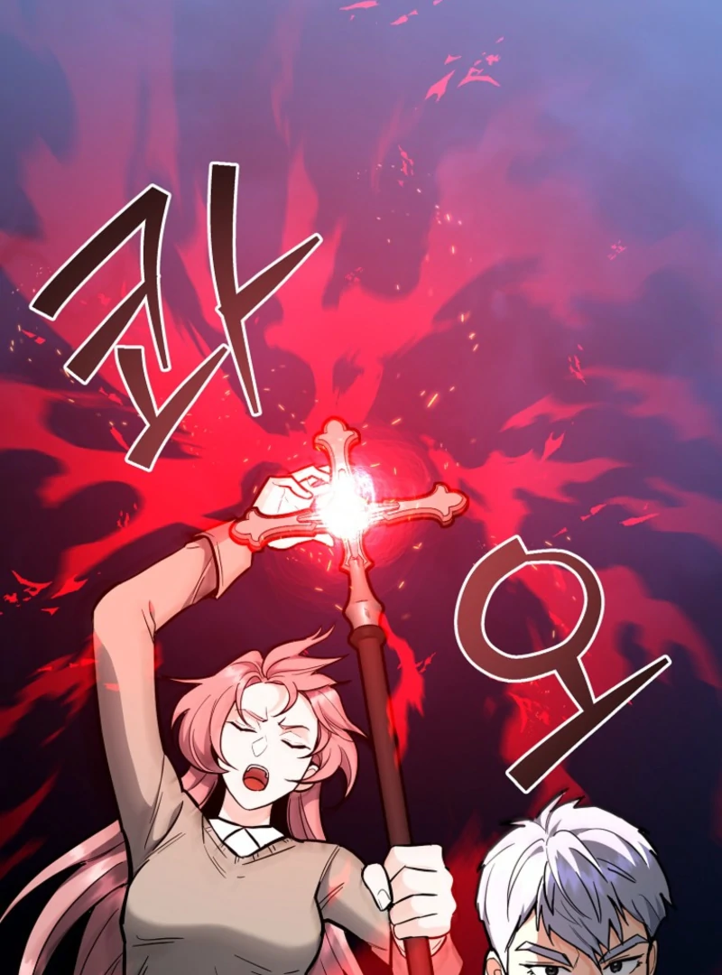 The Swordsmanship Instructor at the Academy Chapter 37 - page 170