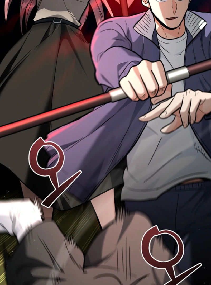 The Swordsmanship Instructor at the Academy Chapter 37 - page 171