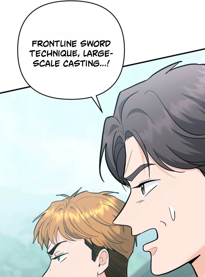 The Swordsmanship Instructor at the Academy Chapter 37 - page 174