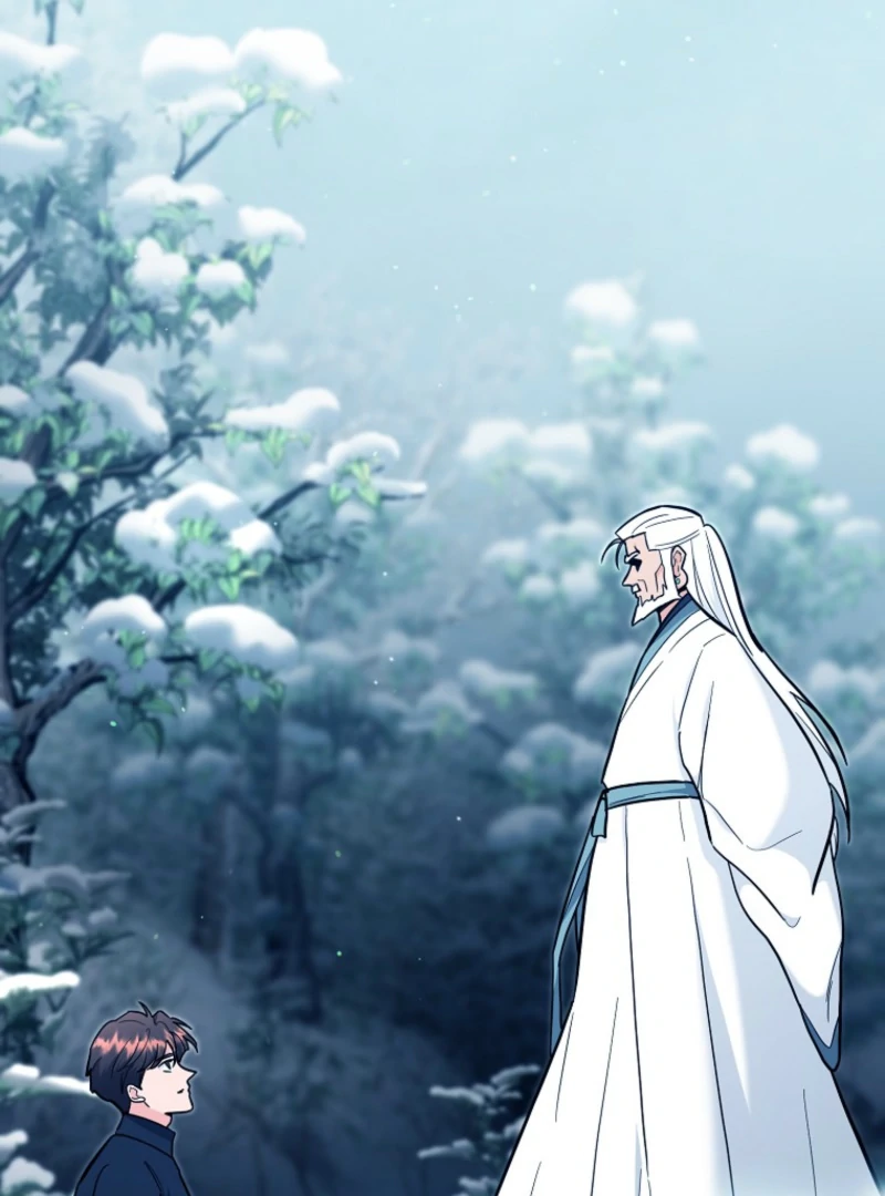 The Swordsmanship Instructor at the Academy Chapter 37 - page 18