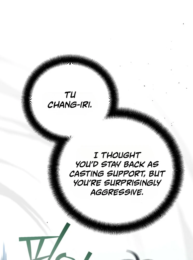 The Swordsmanship Instructor at the Academy Chapter 37 - page 182