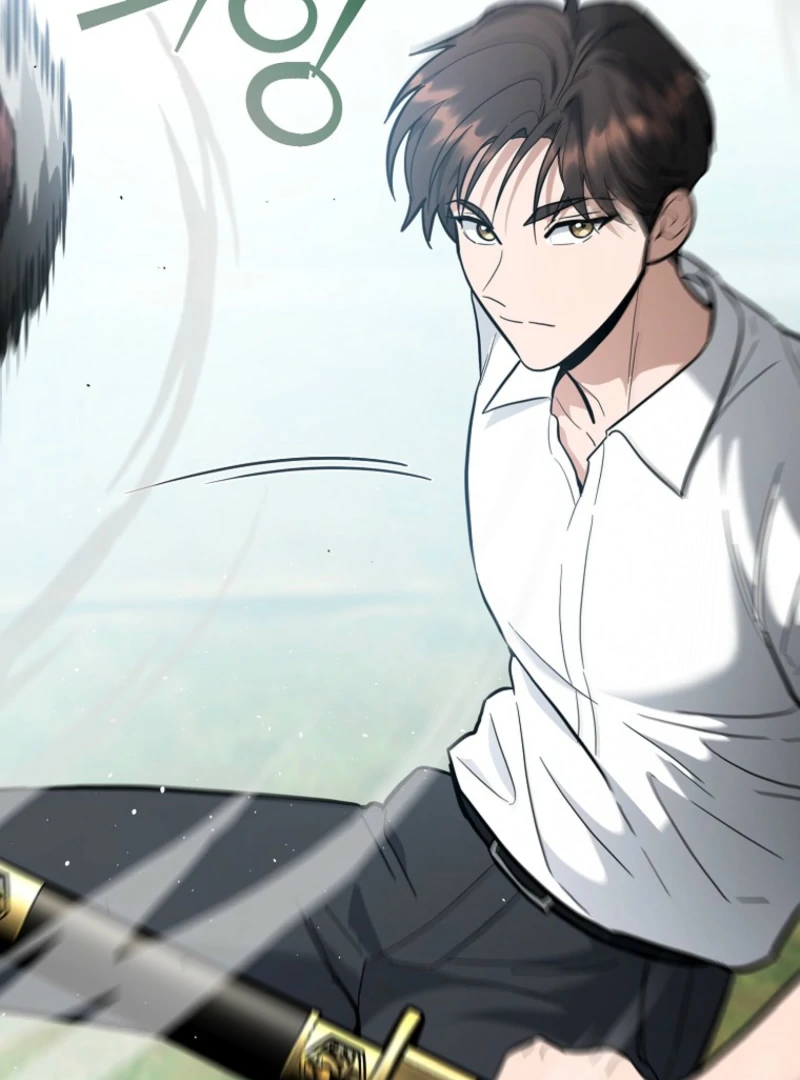 The Swordsmanship Instructor at the Academy Chapter 37 - page 183