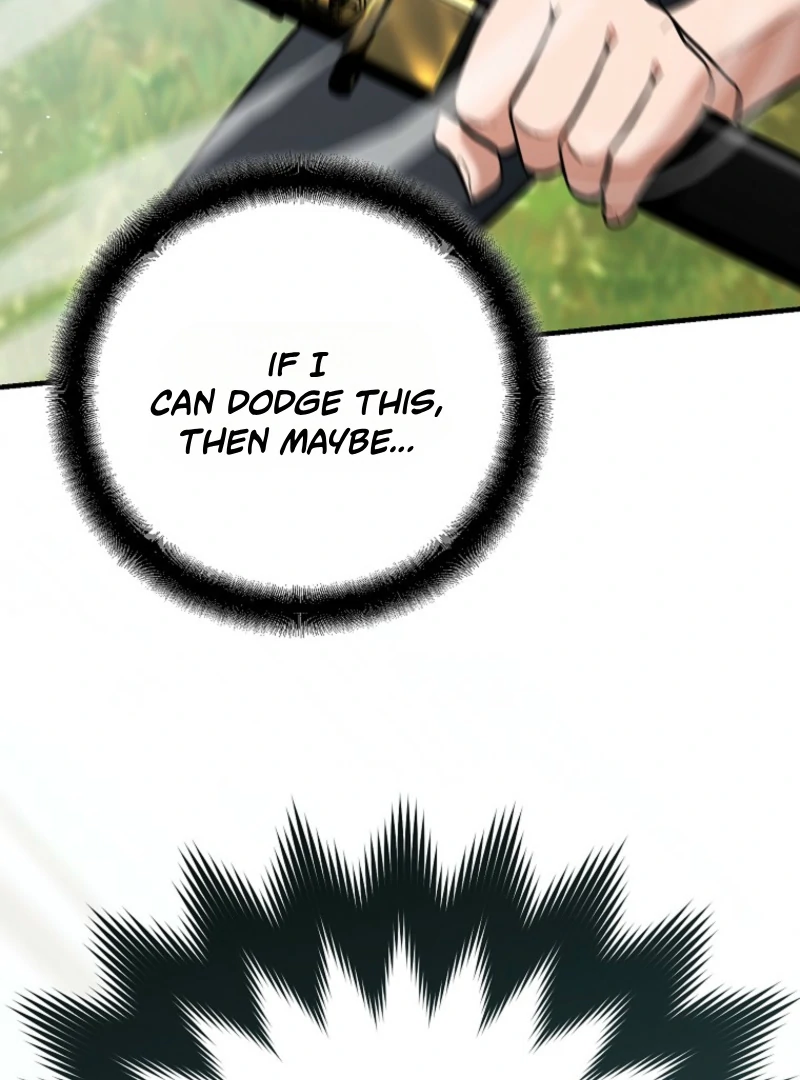 The Swordsmanship Instructor at the Academy Chapter 37 - page 184